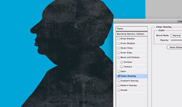 Making Distressed Textures in Photoshop