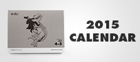 Shop 2015 calendar