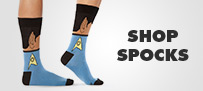 Shop Spocks!