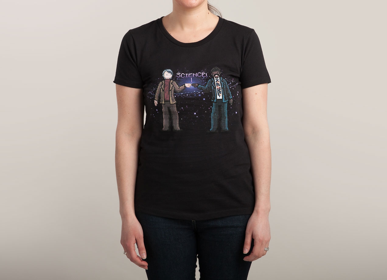 Ode to the Cosmos!