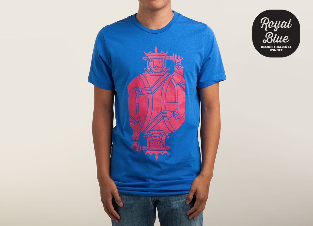 Royal Blues
