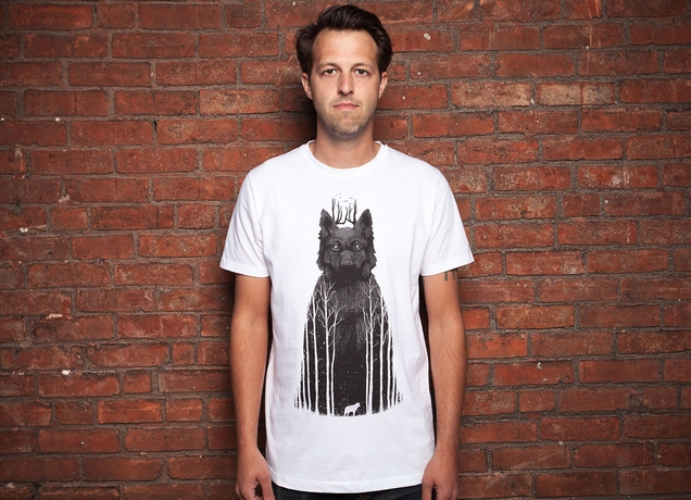 The Wolf King