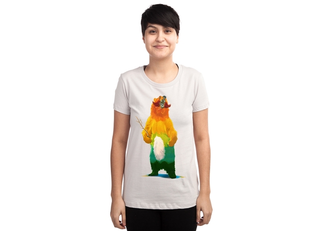 Impossibear