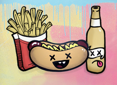 Make Great With Threadless